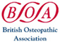 Osteopaths. Cambridgeshire